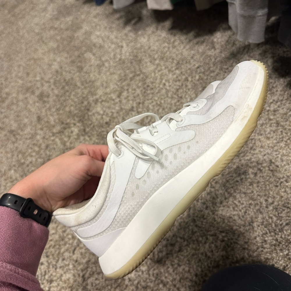 Lululemon Strongfeel Training Sneakers